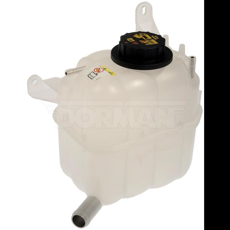 Dorman 603208 Engine Coolant Recovery Tank product image 5 of 5