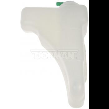 1994 Honda Civic del Sol Engine Coolant Recovery Tank Front Dorman 603231 image 2 of 3