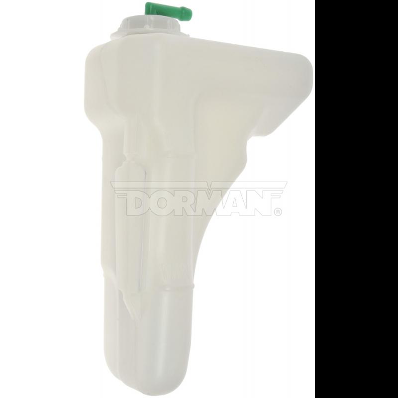 1996 Honda Civic del Sol Engine Coolant Recovery Tank