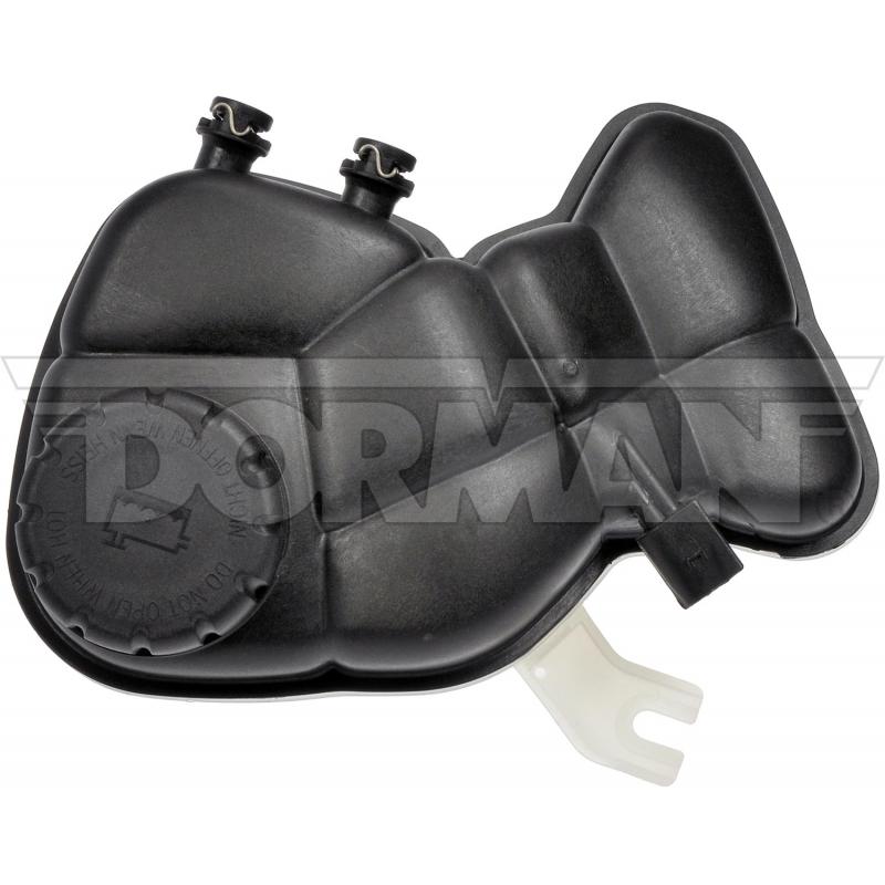 Dorman 603254 Engine Coolant Recovery Tank product image 1 of 3