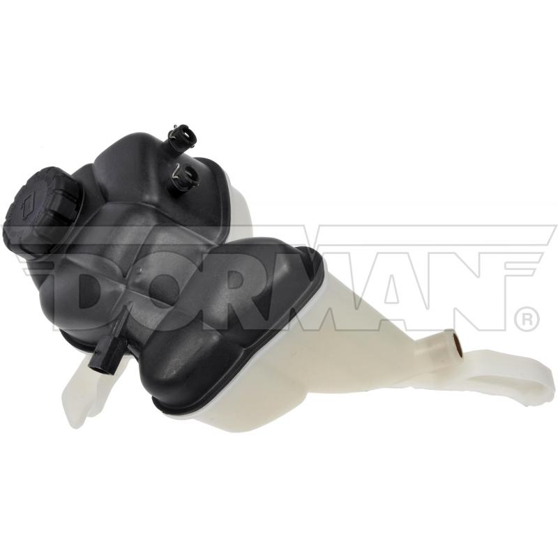 Dorman 603254 Engine Coolant Recovery Tank product image 2 of 3