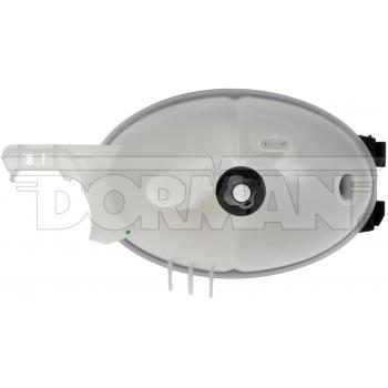 2013 Mercedes-Benz CLS350 Engine Coolant Recovery Tank