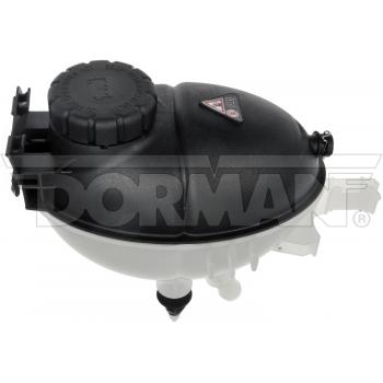 2017 Mercedes-Benz CLS400 Engine Coolant Recovery Tank Front Dorman 603257 image 3 of 3