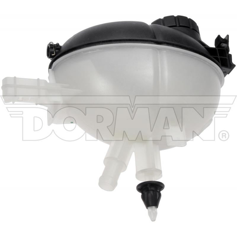 Dorman 603257 Engine Coolant Recovery Tank product image 2 of 3