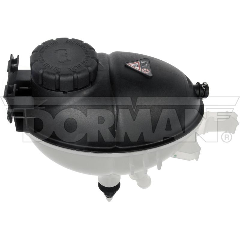 Dorman 603257 Engine Coolant Recovery Tank product image 3 of 3