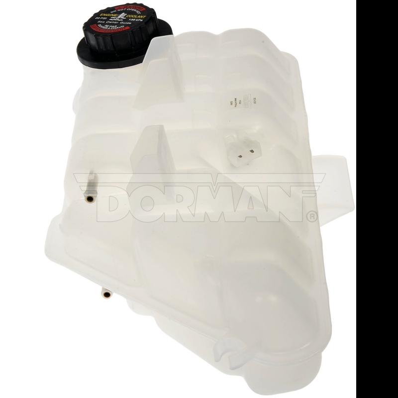 2002 Mercedes-Benz ML320 Engine Coolant Recovery Tank