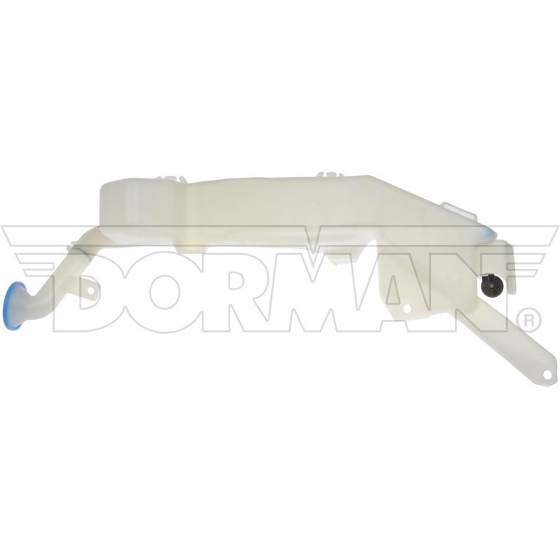 Dorman 603299 - Washer Fluid Reservoir Dorman 603299 Washer Fluid Reservoir product image 3 of 3
