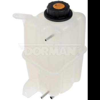 2007 Infiniti QX56 Engine Coolant Recovery Tank Front Dorman 603360 image 2 of 3