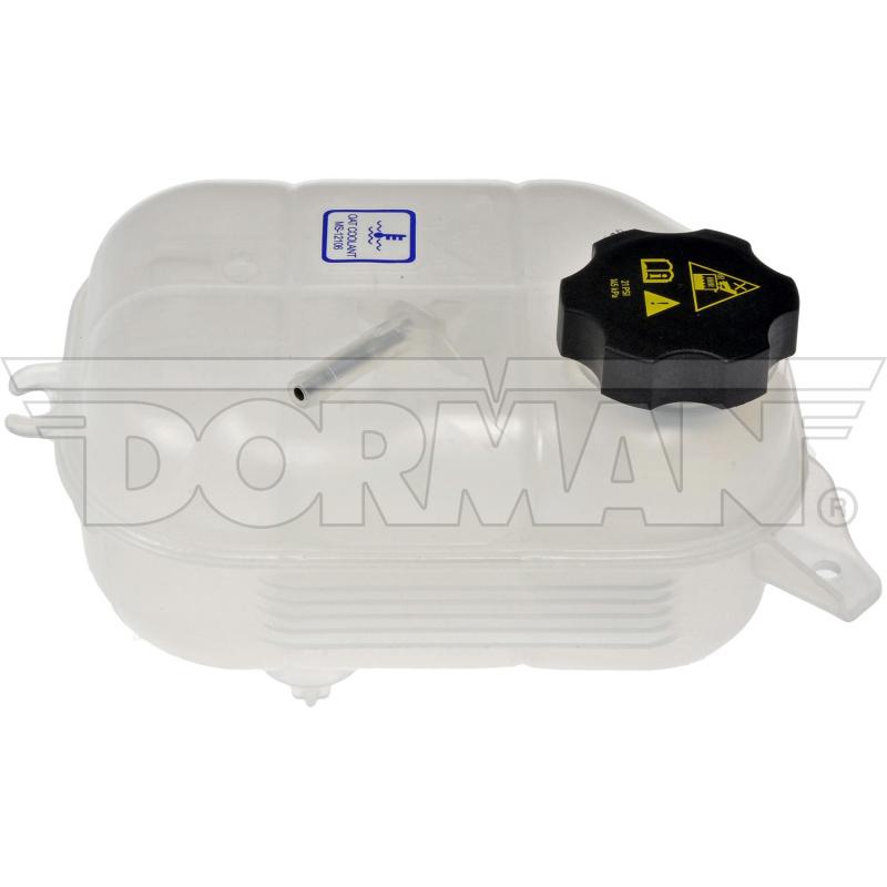 Dorman 603378 - Engine Coolant Recovery Tank Dorman 603378 Engine Coolant Recovery Tank product image 2 of 3
