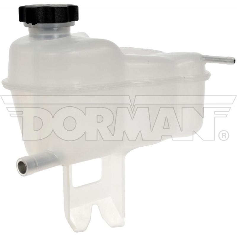 2016 Chevrolet Impala Limited Engine Coolant Recovery Tank