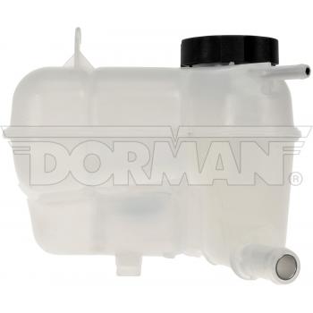2012 Cadillac SRX Engine Coolant Recovery Tank