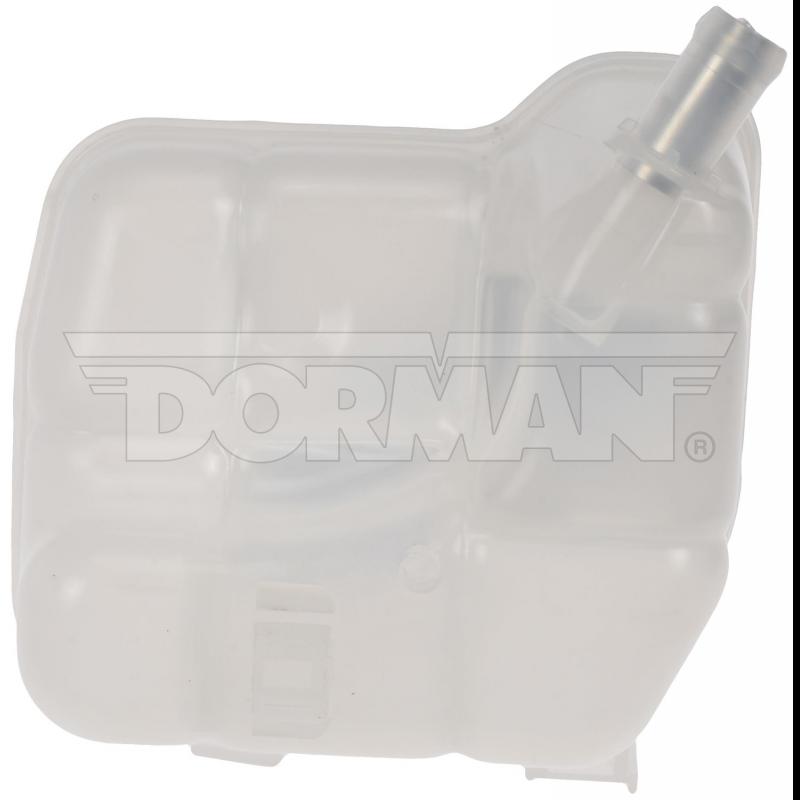 2013 Chevrolet Malibu Engine Coolant Recovery Tank Front Dorman 603385 image 2 of 3