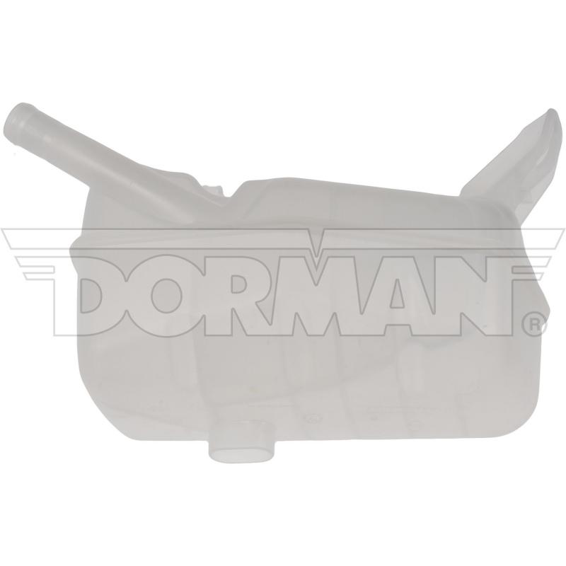 2008 Renault Megane Engine Coolant Recovery Tank