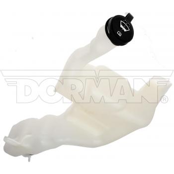 2014 Ford Fiesta Washer Fluid Reservoir Front Dorman 603466 image 2 of 3