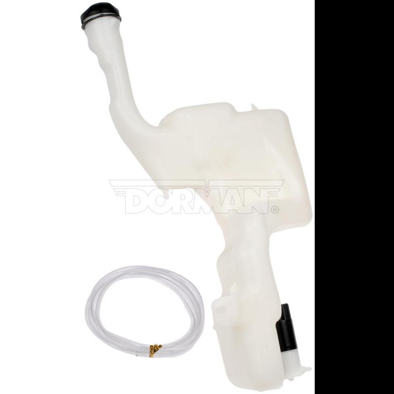 2012 Ford Fiesta Washer Fluid Reservoir Front Dorman 603466 image 3 of 3