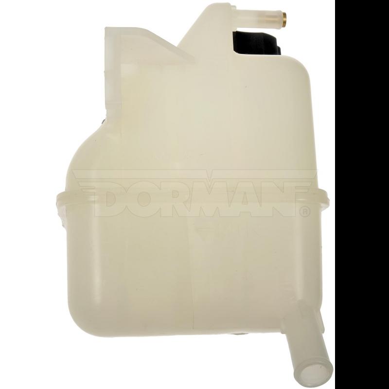 2013 Chevrolet Captiva Sport Engine Coolant Recovery Tank Front Dorman 603491 image 3 of 4