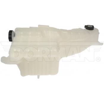 2012 Freightliner M2 112 Engine Coolant Recovery Tank Front Dorman 6035207 image 1 of 4