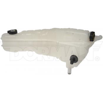 2012 Freightliner M2 112 Engine Coolant Recovery Tank Front Dorman 6035207 image 2 of 4