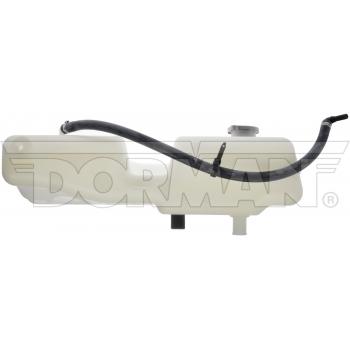 2000 Sterling Truck L8511 Engine Coolant Recovery Tank Front Dorman 6035211 image 1 of 4