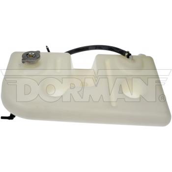 2000 Sterling Truck L8511 Engine Coolant Recovery Tank Front Dorman 6035211 image 4 of 4