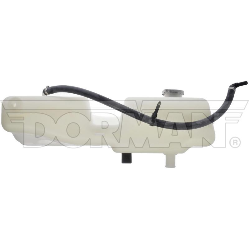 1999 Sterling Truck AT9500 Engine Coolant Recovery Tank