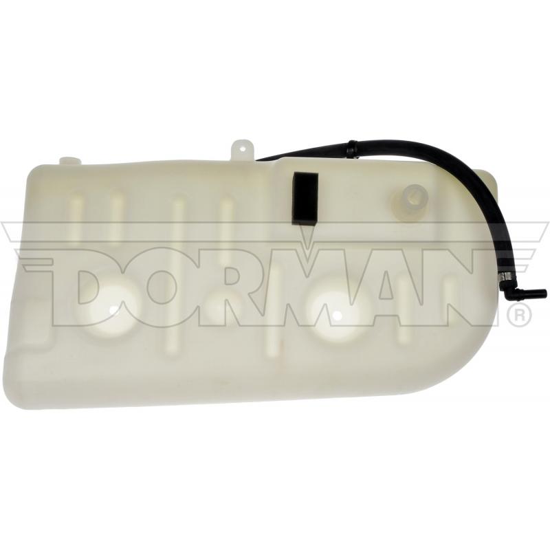 2002 Sterling Truck L9500 Engine Coolant Recovery Tank Front Dorman 6035211 image 2 of 4