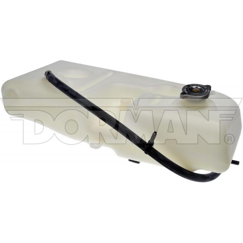 2002 Sterling Truck L9500 Engine Coolant Recovery Tank Front Dorman 6035211 image 3 of 4
