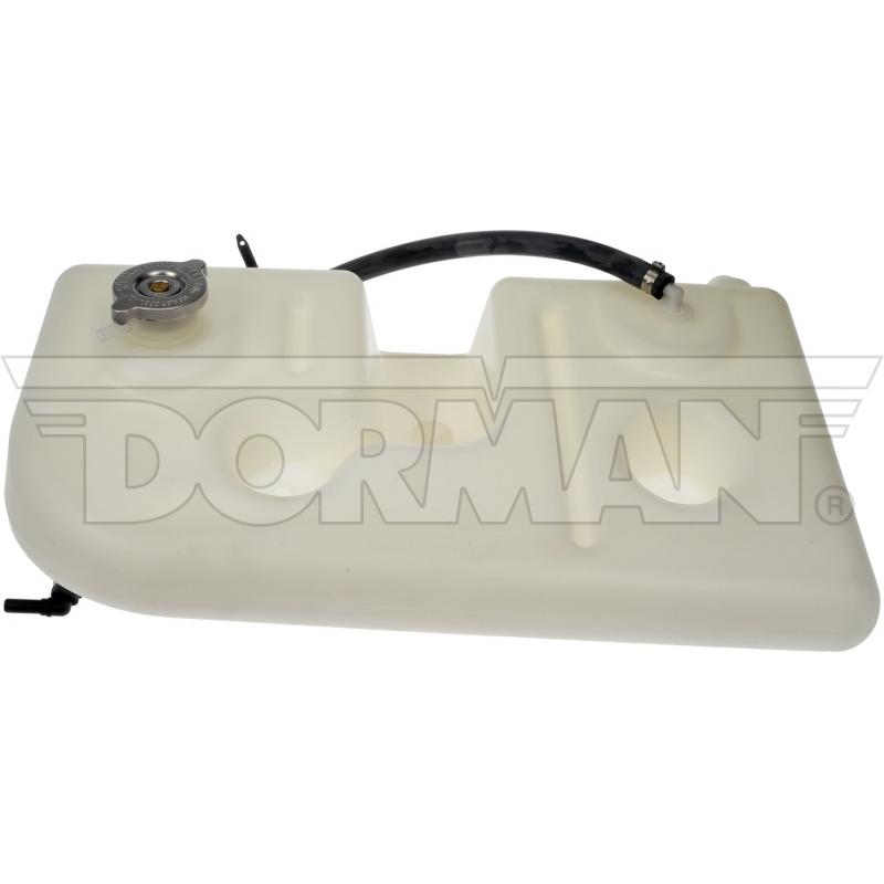 2002 Sterling Truck L9500 Engine Coolant Recovery Tank Front Dorman 6035211 image 4 of 4