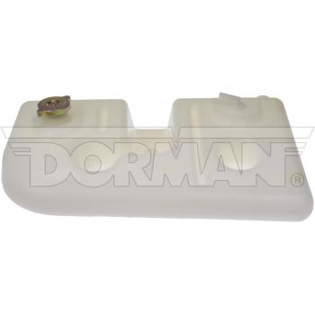 2004 Freightliner FLD112 Engine Coolant Recovery Tank