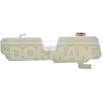2004 Freightliner FLD112 Engine Coolant Recovery Tank Front Dorman 6035219 image 4 of 4