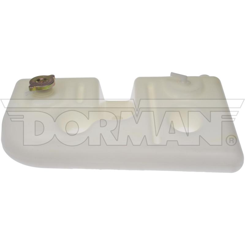 2004 Freightliner Classic XL Engine Coolant Recovery Tank