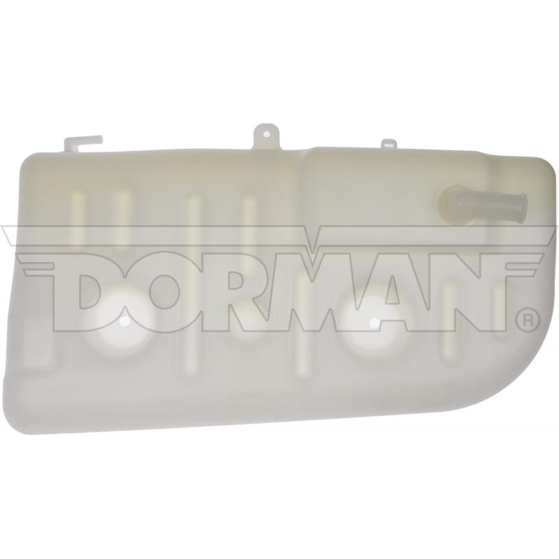 2004 Freightliner Classic XL Engine Coolant Recovery Tank Front Dorman 6035219 image 2 of 4