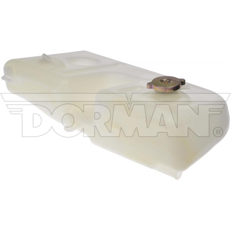 2004 Freightliner Classic XL Engine Coolant Recovery Tank Front Dorman 6035219 image 3 of 4