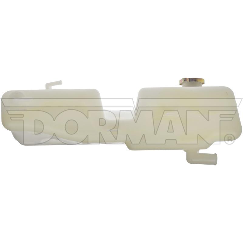 2004 Freightliner Classic XL Engine Coolant Recovery Tank Front Dorman 6035219 image 4 of 4