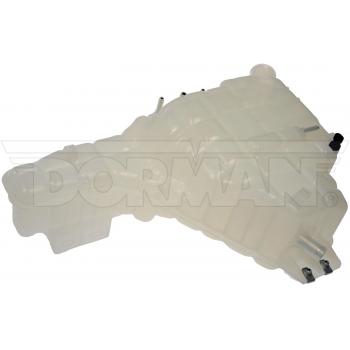 2011 International ProStar Engine Coolant Recovery Tank Dorman 6035247 image 1 of 4