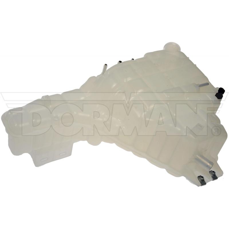2023 International LT625 Engine Coolant Recovery Tank