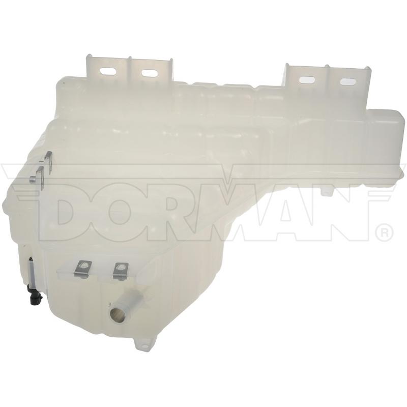 2023 International LT625 Engine Coolant Recovery Tank Dorman 6035247 image 3 of 4