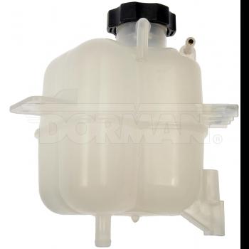 2017 Chevrolet Spark Classic Engine Coolant Recovery Tank