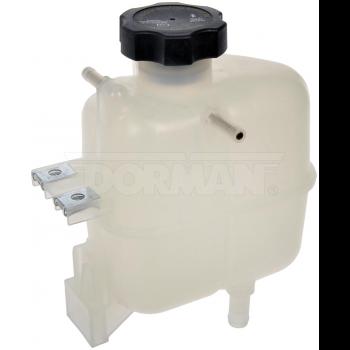 2011 Chevrolet Spark Engine Coolant Recovery Tank Dorman 603534 image 2 of 4