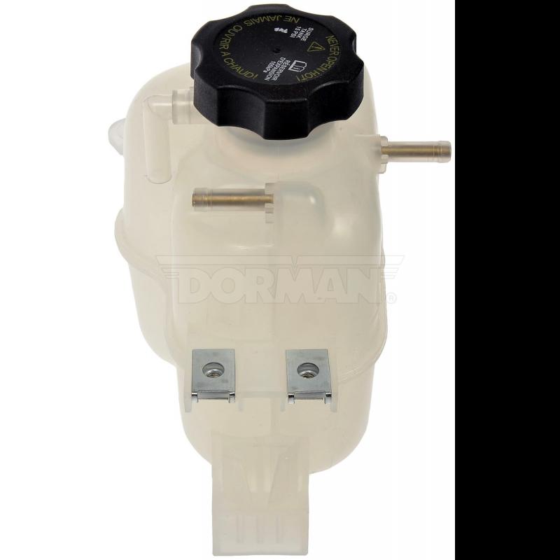 2011 Chevrolet Spark Engine Coolant Recovery Tank Dorman 603534 image 3 of 4