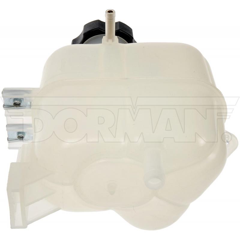 2011 Chevrolet Spark Engine Coolant Recovery Tank Dorman 603534 image 4 of 4