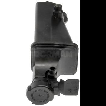 2006 BMW X5 Engine Coolant Recovery Tank Front Dorman 603535 image 1 of 4
