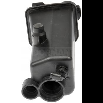 2006 BMW X5 Engine Coolant Recovery Tank Front Dorman 603535 image 2 of 4