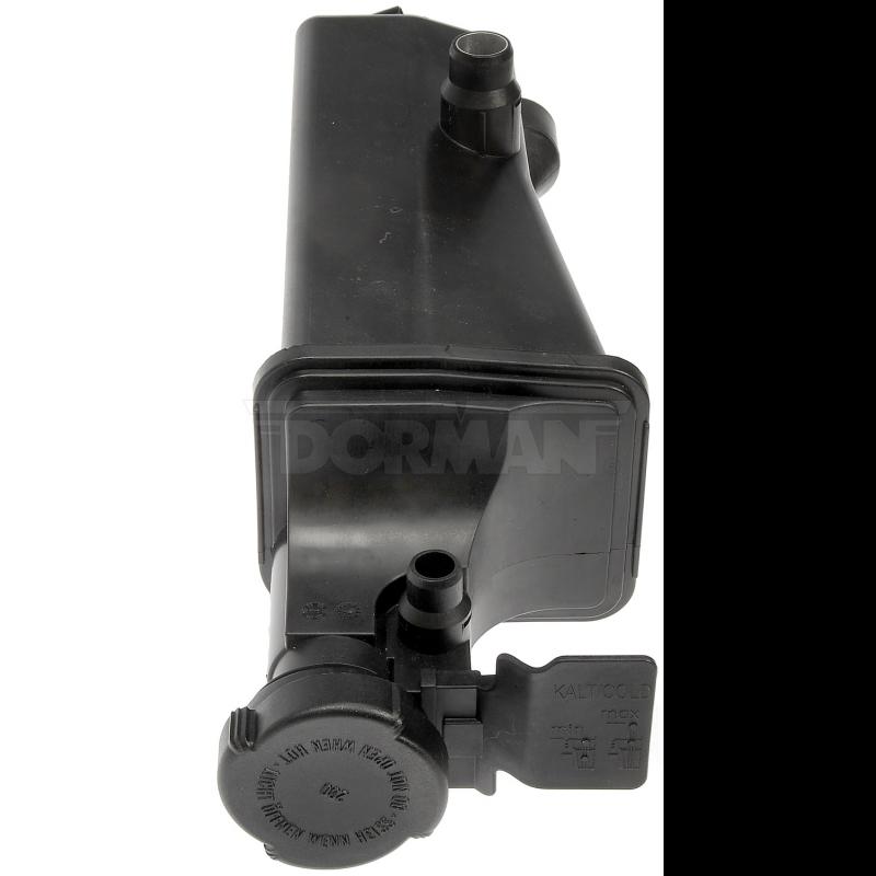 2000 BMW 323ti Engine Coolant Recovery Tank