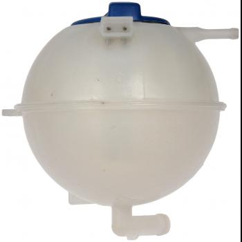 2003 Volkswagen Pointer Engine Coolant Recovery Tank