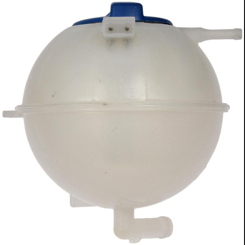 1990 Volkswagen Golf Engine Coolant Recovery Tank