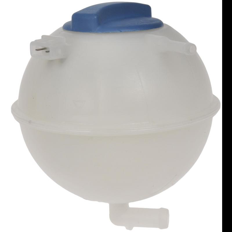 1991 Volkswagen Golf Engine Coolant Recovery Tank Front Dorman 603559 image 2 of 4