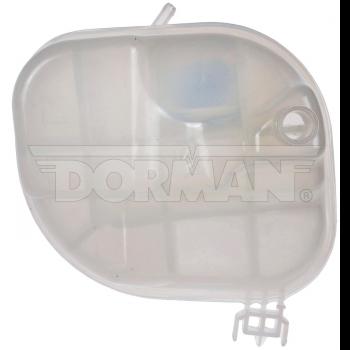 2005 Chevrolet Tornado Engine Coolant Recovery Tank
