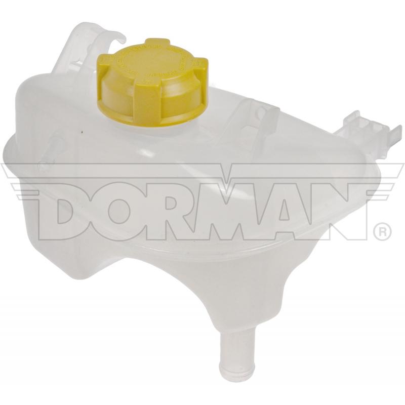 2005 Chevrolet Tornado Engine Coolant Recovery Tank Front Dorman 603562 image 2 of 3
