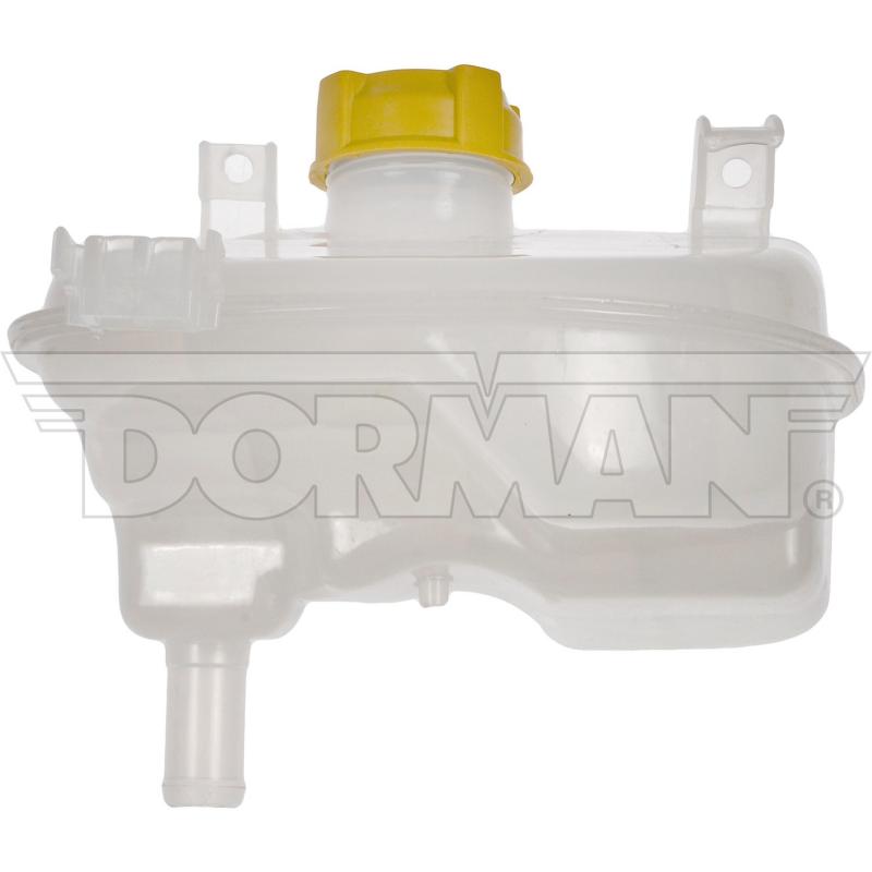 2005 Chevrolet Tornado Engine Coolant Recovery Tank Front Dorman 603562 image 3 of 3